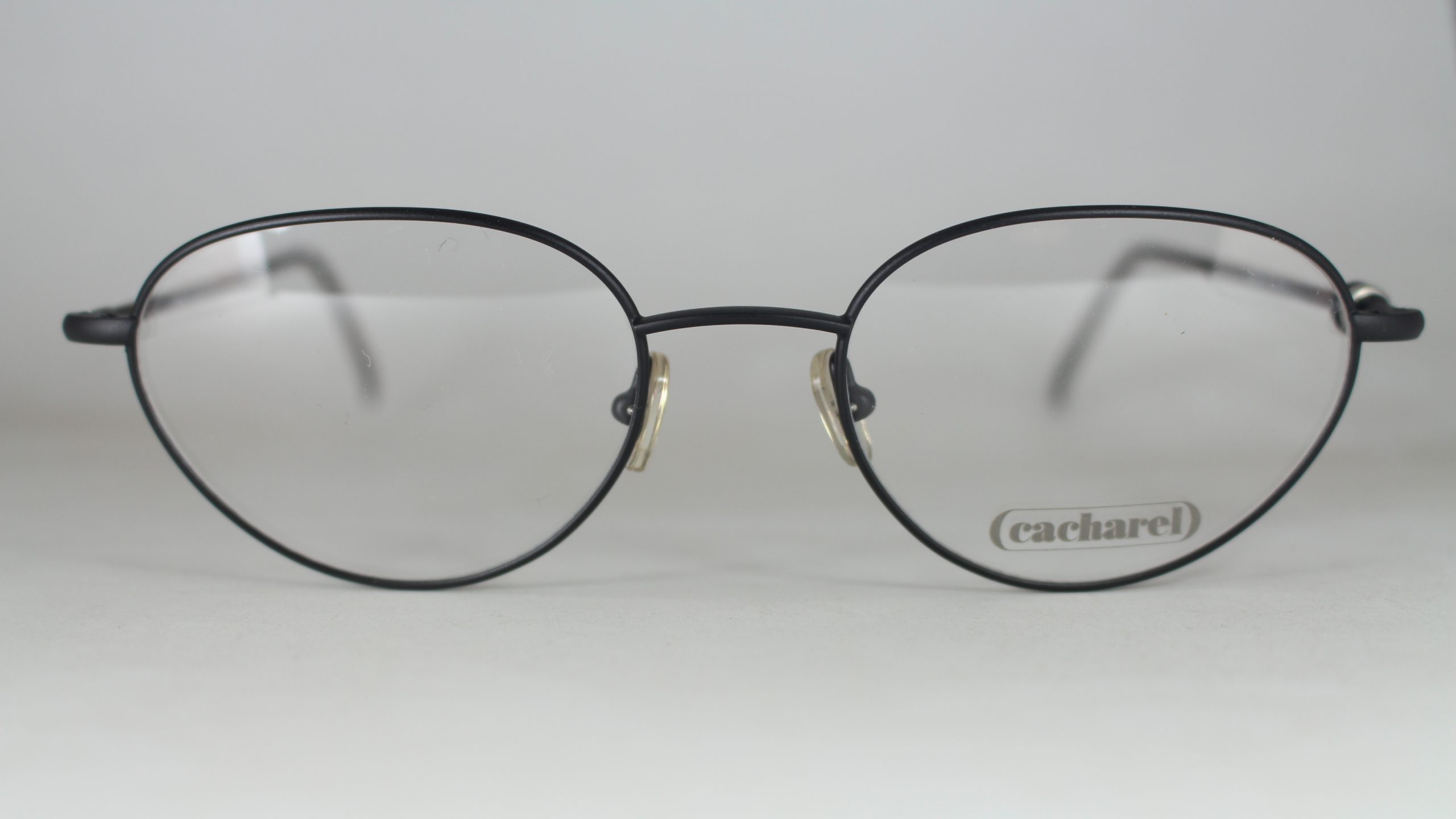 Armazón Cacharel Negro