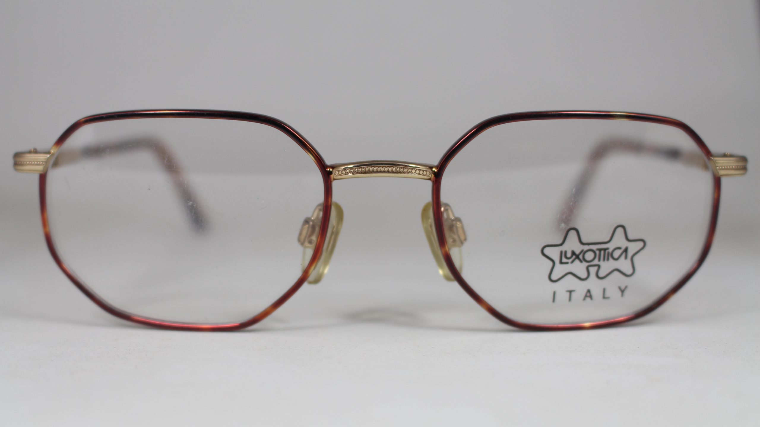 Armazón Luxottica Italy