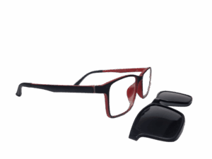 Armazón Óptico Sobrelente