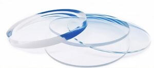 Cristales Ópticos (Todos con Filtro UV)