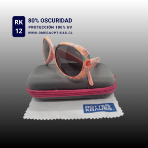 Lentes de Sol RK 12