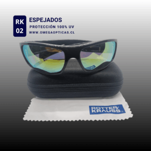 Lentes de Sol RK 2