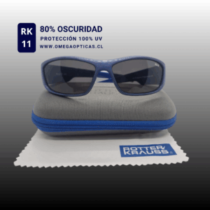 Lentes de Sol RK 11